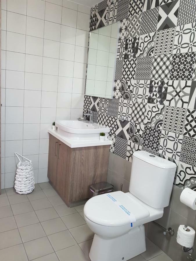 Evmelia Kakopetria Suites Exteriör bild