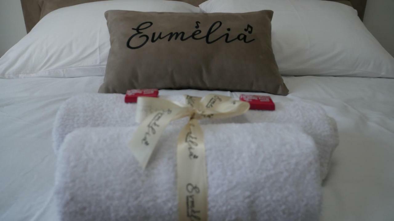 Evmelia Kakopetria Suites Exteriör bild